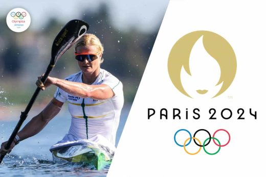 Aly Bull is Qualified for the Paris Olympics 2024