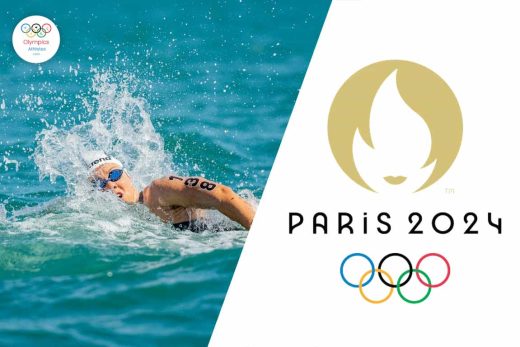 Chelsea Gubecka Qualified for the Paris Olympics 2024