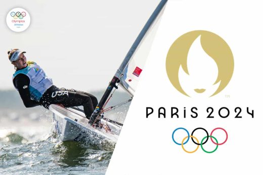 Erika Reineke Qualified for the Paris Olympics 2024