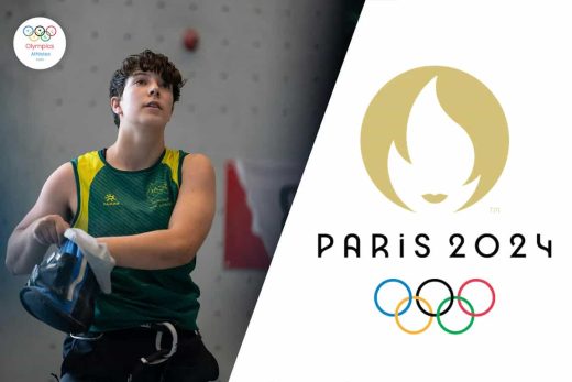 Grace Cowley Qualified for the Paris Olympics 2024