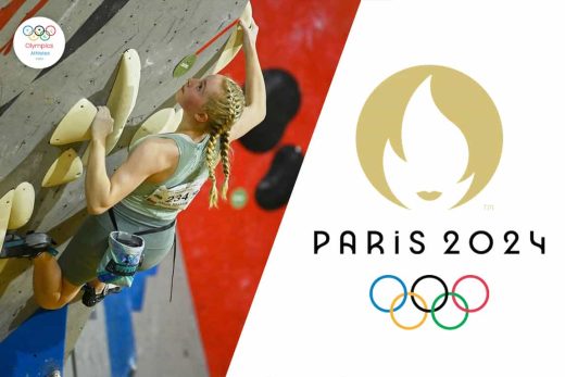 Maya Stasiuk Qualified for the Paris Olympics 2024