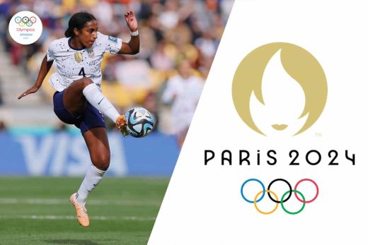 Naomi Girma Qualified for the Paris Olympics 2024