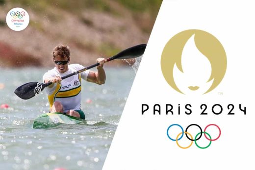 Thomas Green is Qualified for the Paris Olympics 2024