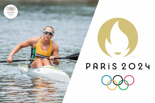 Yale Steinepreis Qualified for the Paris Olympics 2024