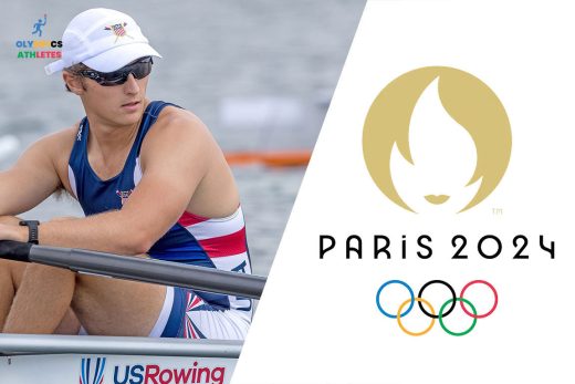 Ben Washburne is set to represent the US in The Paralympics 2024 Paris