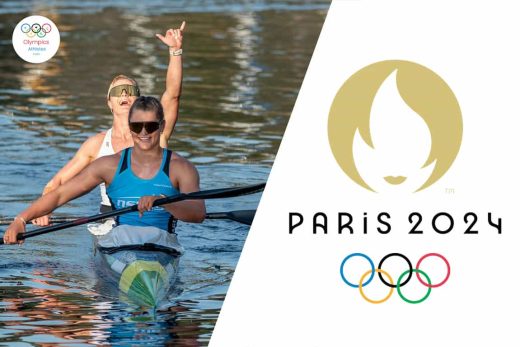 Ella Beere is Qualified for the Paris Olympics 2024