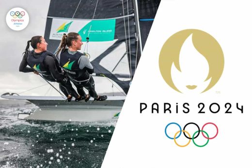 Evie Haseldine is Qualified for the Paris Olympics 2024