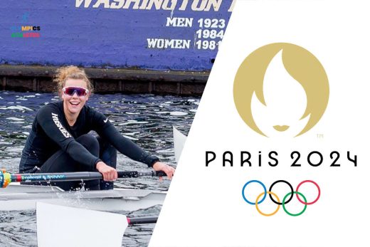 Jessica Thoennes will Represent The US in the Upcoming Paris Olympics 2024