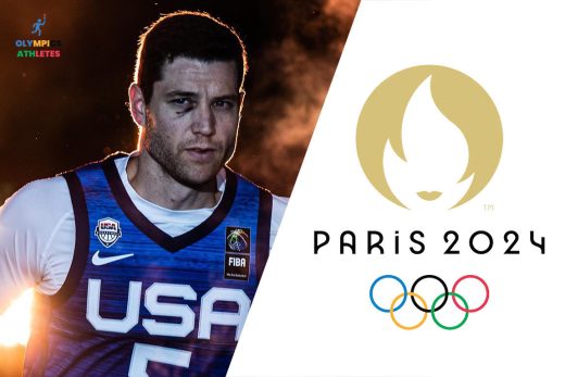 Jimmer Fredette will represent the US in the Summer Olympics 2024