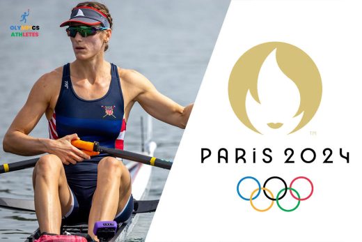 Kara Books Her spot in Paris Olympics 2024