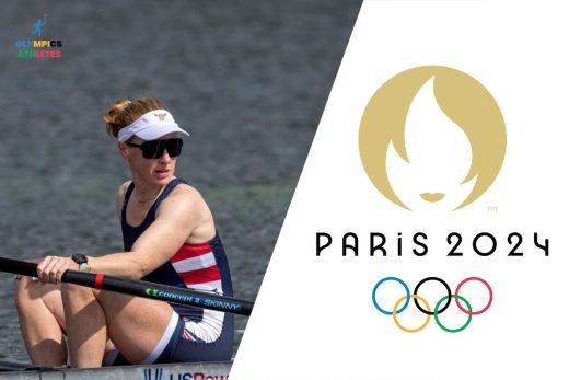 Kesley Will represent the US National Team in the Upcoming Paris Olympics 2024