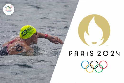 Kyle Lee is now Qualified for the Paris Olympics 2024