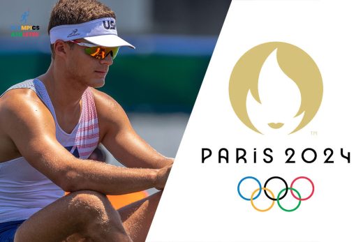 Michael is Going to Represent the US in the upcoming Paris Olympics 2024