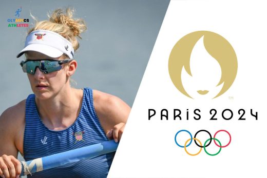 Molly Bruggeman will represent the US in the upcoming Paris Olympics 2024