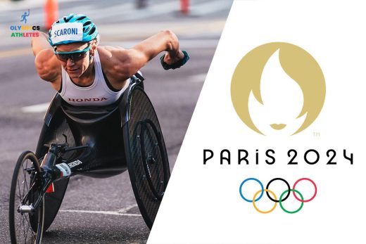 Susannah Scaroni qualifies to represent the US in the Paralympics 2024 Paris