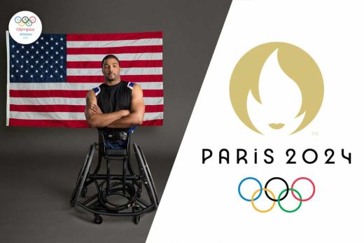 Trevon Jenifer is now Qualified for the Paris Para Olympics 2024